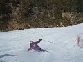 Edu ski Carving Edu ski Carving