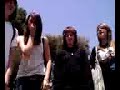 Rebekah Kim & Kelsey yelling