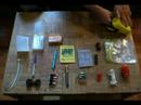 Improved Survival Kit