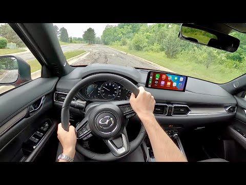 2021 mazda cx 5 vs cx 30 which is best