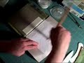 Bookbinding: Casing in Bookbinding: Casing in
