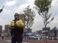Disrespectful Skateboarder VS Powertrip Baltimore Cop Disrespectful Skateboarder VS Powertrip Baltimore Cop