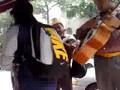 videos de Trío Jarocho en comida corrida