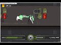 Ben 10 battle ready: diamondhead stage