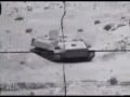 Super Huey Cobra Helicopter Gunship In Iraq
