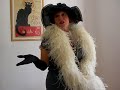 Mme ARTHUR, Yvette Guilbert