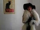 Mme ARTHUR, Yvette Guilbert