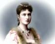Romanovs Empress Alexandra  Царица Александра 