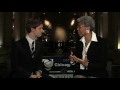 Brenda J Allen Interview - NCA TV