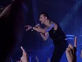 Depeche Mode Erfurt 28.11.09 Enjoy the silence