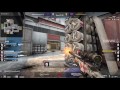 Click to View : NiKo também brilha com a AWP e mata quatro adversários no ELEAGUE Major