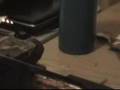 videos de Knifegloves.com - How a Freddy Glove is Made Part II