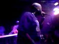 Bun B Performing for the BBC BUN