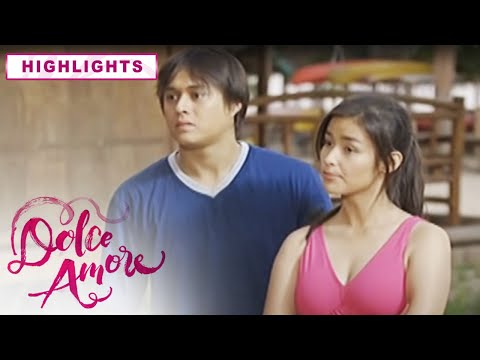 Dolce Amore: Defender
