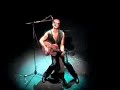 youtube - antonio forcione - why can't we live toget 'entertaining...'.avi