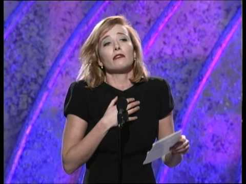 emma thompson - Emma Thompson's speech at the Gloden Globes 1996.