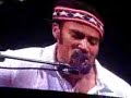 Eddie Vedder with Ben Harper \"Masters Of War\" @ Lollapalooza