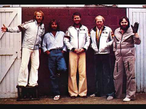 Video de Honkin' Down the Highway de The Beach Boys