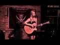 Xoe Wise: Dolphin Improv (Cru Wine Bar / Beaufort, NC/ 09-16-11)