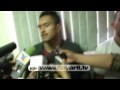 Nayarit Presentan a dos de los asesinos de Julio César Jiménez Arcadia