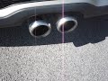 Mini R56 MCS with GTT cat exhaust Mini R56 MCS with GTT cat exhaust