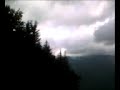 Loon mountaintop