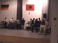 Disa valle nga nxenesit e shkolles shqipe te Dortmuntid Disa valle nga nxenesit e shkolles shqipe te Dortmuntid