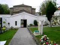 cementerio de camariñas