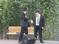 The Blues Brothers Show #2 The Blues Brothers Show #2