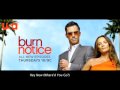 Burn Notice -- "Hey Now (Where'd You Go?) " -- Jesse Glick - free flv video @ vwatch.tv