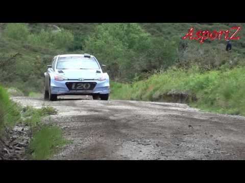 Latest WRC HD & Rally HD Videos