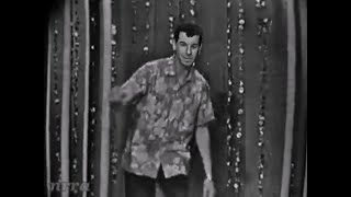 Freddy Cannon - Tallahassee Lassie (1959)