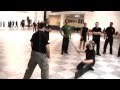 Knock outs. Knockdowns. Kill shots. Armed Combat and Tactics.