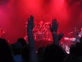 Goo Goo Dolls Concert - Let Love In