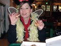 Disneyland Paris Holiday video