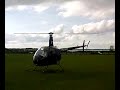 Thomas Helikoptertur 2