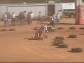 uslmra my first race