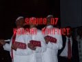 Kappa Alpha Psi Pro Show Intro