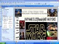STAR WARS BLOG STAR WARS BLOG
