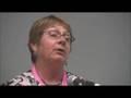 Am. Psych. Assn. Convention 2007 - Kathy Kneer
