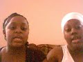 salvation and glory by trisha and oprah