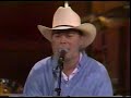 Paul Davis - I Go Crazy live (1991)