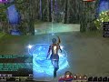 Atlantica Online - Environment - Turn-based MMORPG