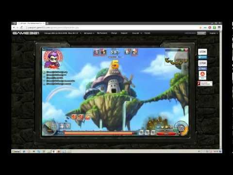 DDtank Sports Fight ( DDTank Game321 ) .