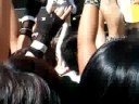 jojo before the tokio hotel perfromance jojo before the tokio hotel perfromance