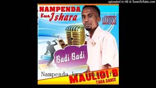 Badi Star - Nampenda Kwa Ishara Taarab Official Au