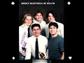 Merry Minstrels of Death - Minstrel Theme Song