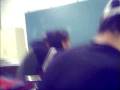 Ultimo Dia De Aula No Colegio BoM PasTOR 2