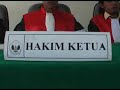 Promosi Hukum