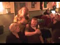 lady roos in de kroeg